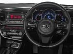 Kia Optima 2013 года (AU)
